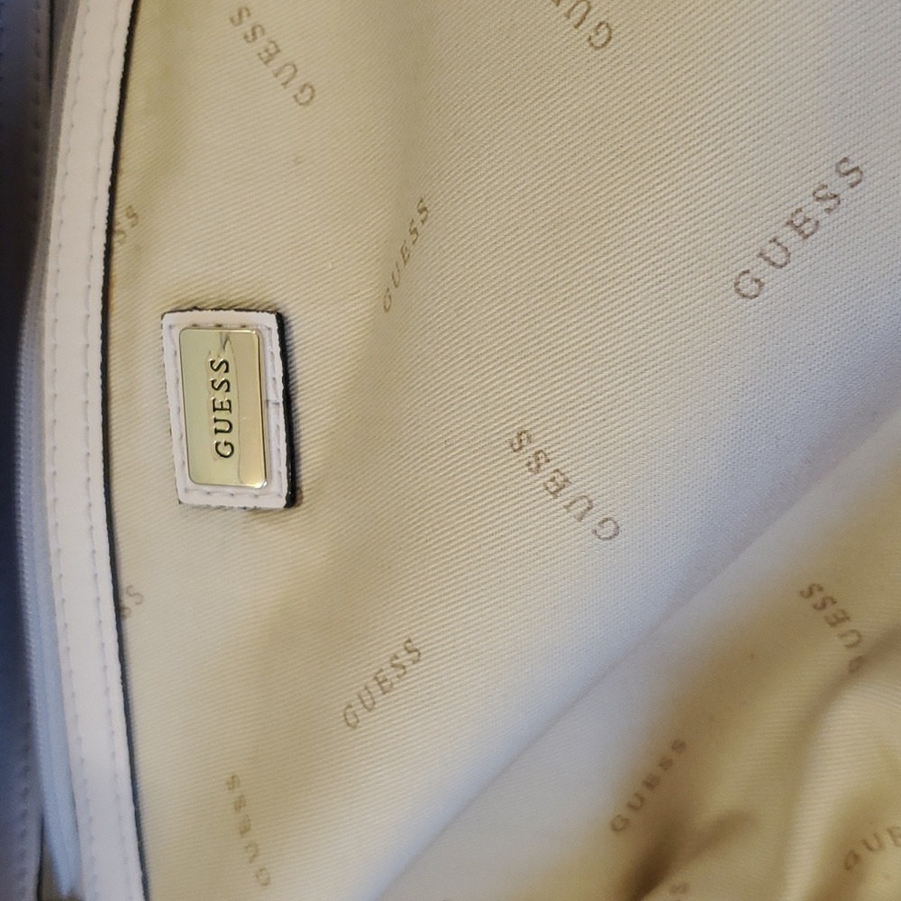 Guess Crossbody Bag - Picture 8 of 12